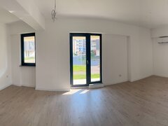 Pipera, Ivory 3 camere nemobilat, parcare, rezidenta sau office