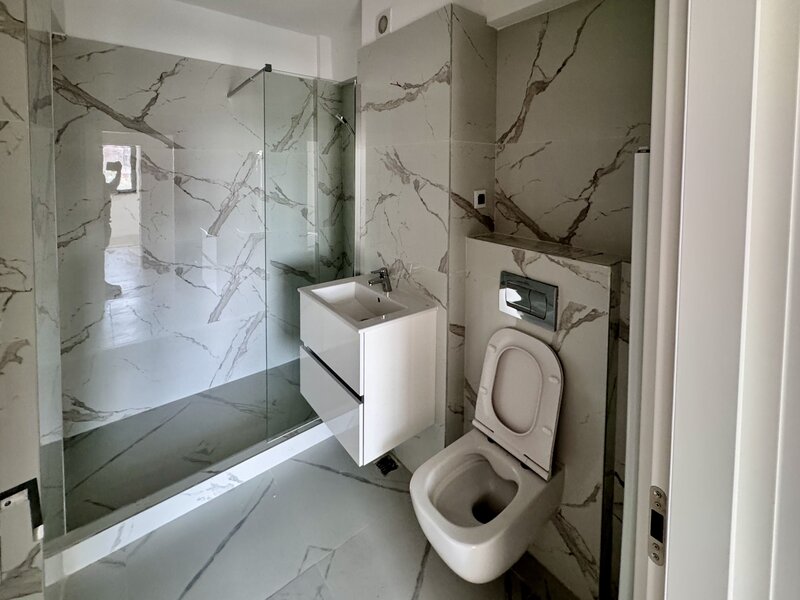 Pipera, Ivory 3 camere nemobilat, parcare, rezidenta sau office