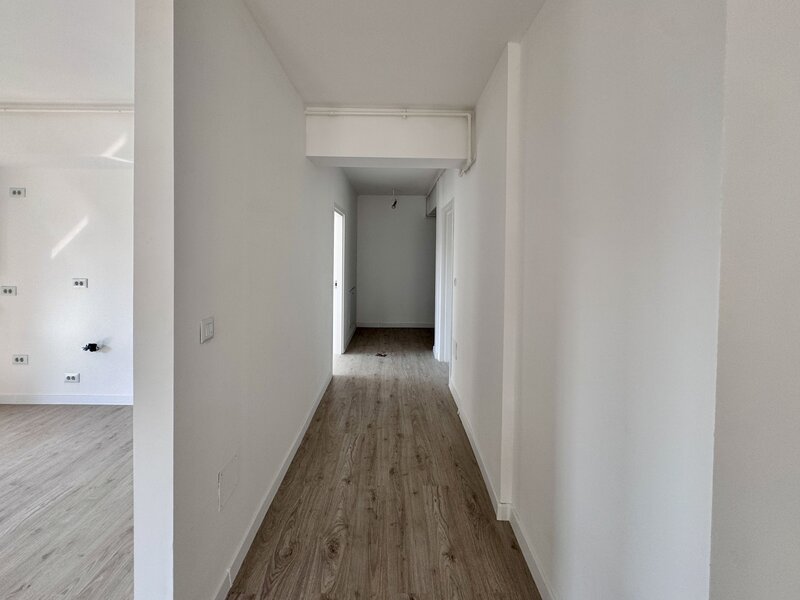 Pipera, Ivory 3 camere nemobilat, parcare, rezidenta sau office