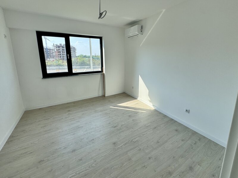 Pipera, Ivory 3 camere nemobilat, parcare, rezidenta sau office