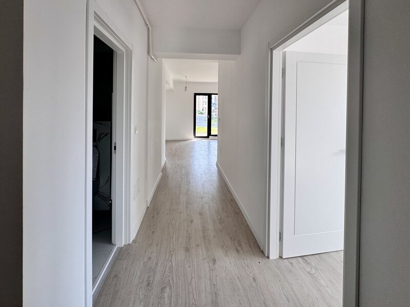 Pipera, Ivory 3 camere nemobilat, parcare, rezidenta sau office