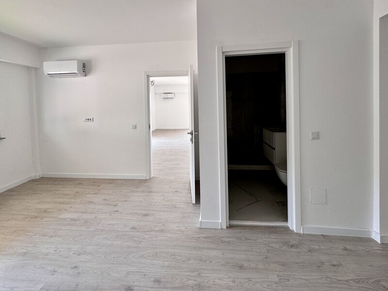 Pipera, Ivory 3 camere nemobilat, parcare, rezidenta sau office